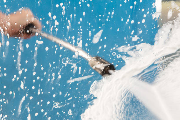 Best Parking Lot Cleaning in Twinsburg, OH