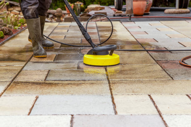 Best Driveway Cleaning and Restoration in Twinsburg, OH