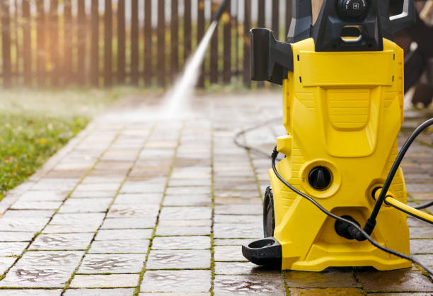 Professional Pressure Washing Services in Twinsburg, OH